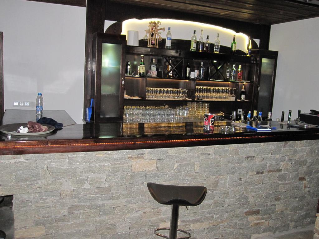 Hotel Deyanira Gorno Dryanovo Bagian luar foto