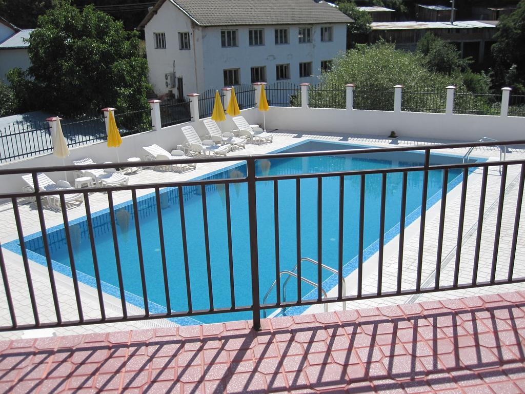 Hotel Deyanira Gorno Dryanovo Ruang foto