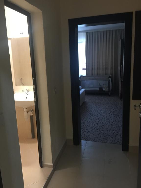Hotel Deyanira Gorno Dryanovo Bagian luar foto
