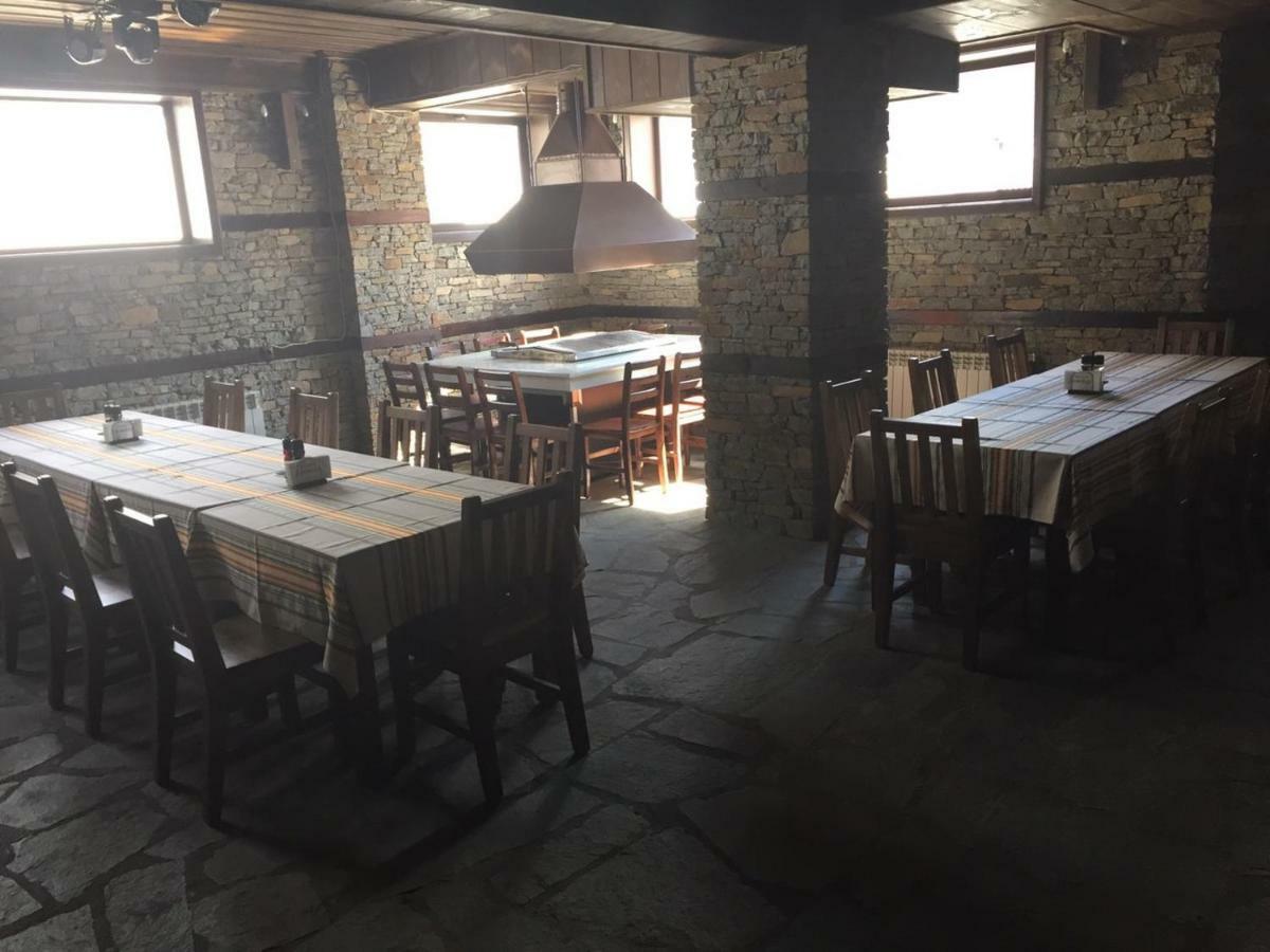 Hotel Deyanira Gorno Dryanovo Bagian luar foto