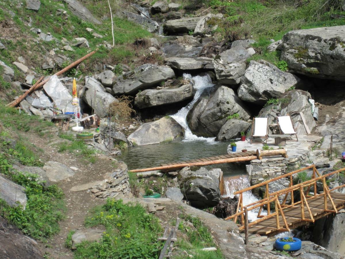 Hotel Deyanira Gorno Dryanovo Bagian luar foto