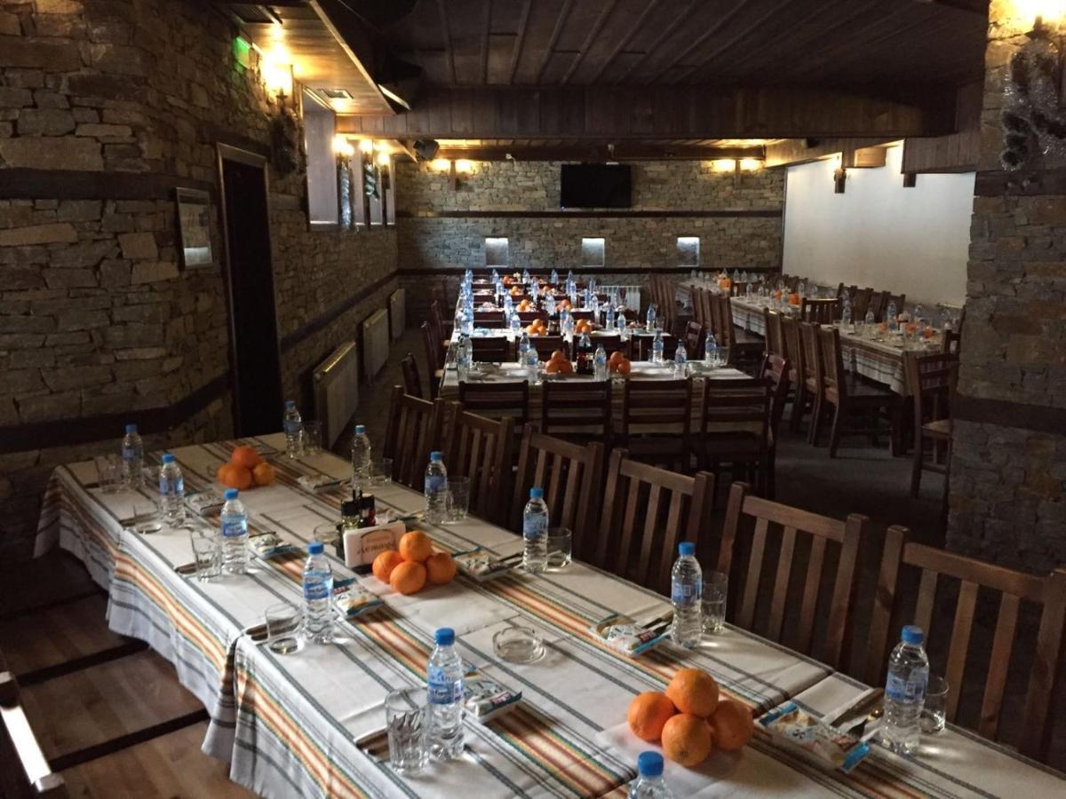 Hotel Deyanira Gorno Dryanovo Bagian luar foto
